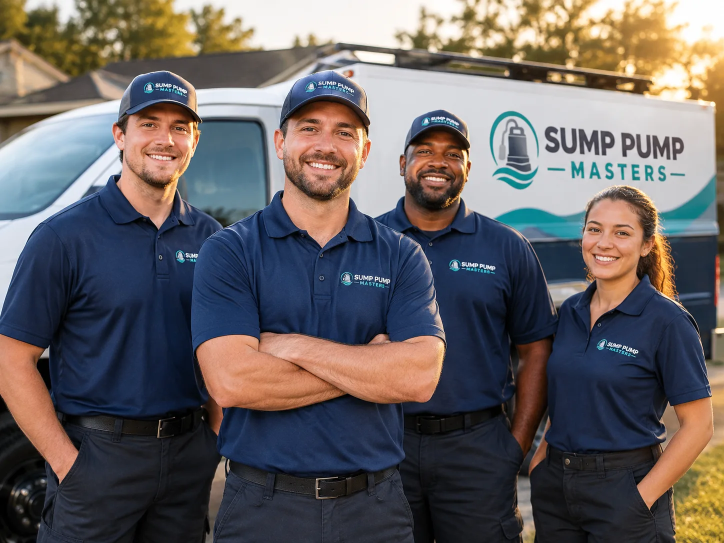 Sump Pump Repair company in Cambridge, MN